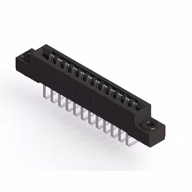 857-012-458-103 EDAC Inc.  Edgeboard Connectors